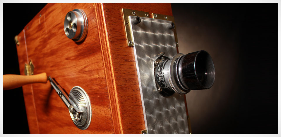 Jason Davenport - Directory of Photography